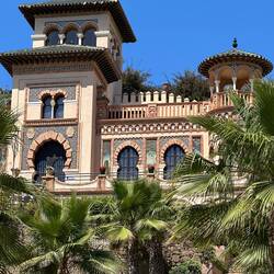Casa de los Navajas