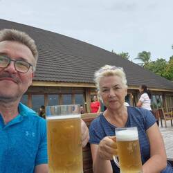 Geschafft