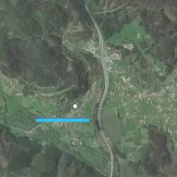 Auf und nieder immer wieder...