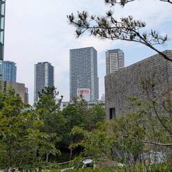 Um Shin-Osaka herum