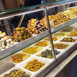 La Spagna è il primo produttore al mondo di olio