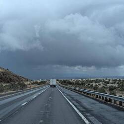 Irgendwo in Arizona