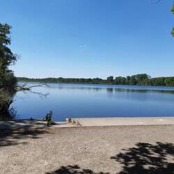 Am Krickebecker See