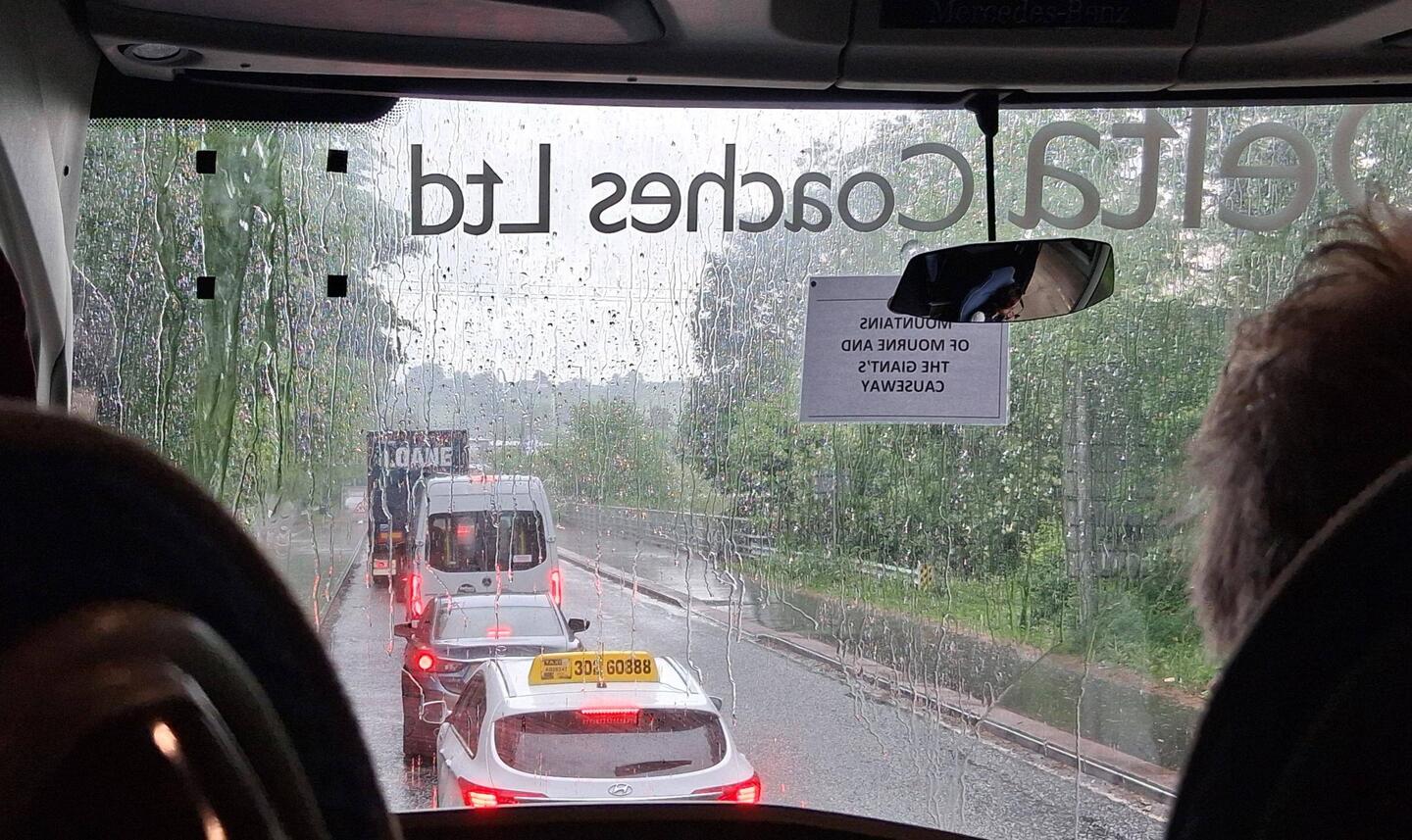 Rain