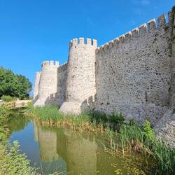 Anamur Castle