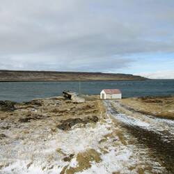 Reykjanes