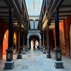 Rathaus der Hansestadt Stralsund