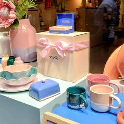 Window shopping