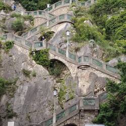 Why take the lift up Schlossberg?