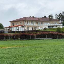 Hotel Vilaseco