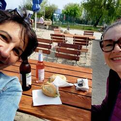 Fiiiiischbrööööötchen