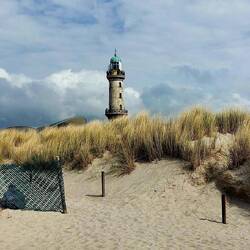 Warnemünde