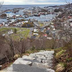 Salita Svolvaergeita