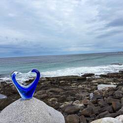 Vikten e i soffiatori del vetro