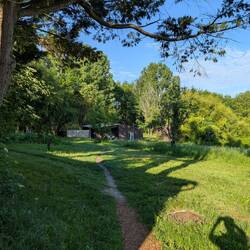 More beautiful grounds