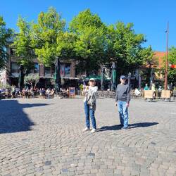 Marktplatz