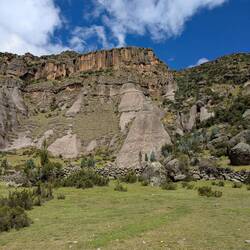 Pretty scenic environment