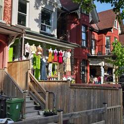 Kensington Market