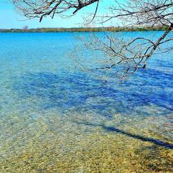 Mindemoya Lake