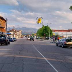 Deutscher "SupermarktImperialismus"