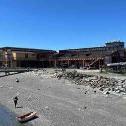 Northwest Maritime Center