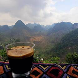 Pause @H'mong coffee