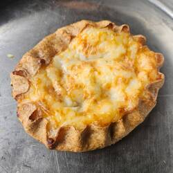 "Mati aus Finnland" war in Kindheitstagen ein Lieblingsbuch. Dort gab's Pirogi...