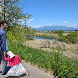 Là où a vécu Alan en 2010