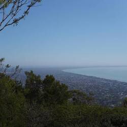 Bay Lookout, ...