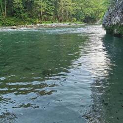 Bi se dalo zaplavat.