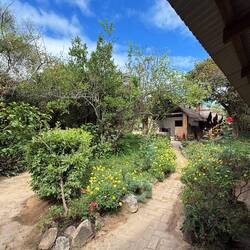 Old Farmhouse Kisolanza! Wieder eine Perle im Irgendwo!