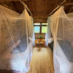 ...von innen: multo grandioso!...