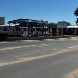 Woodcrafters Okahandja