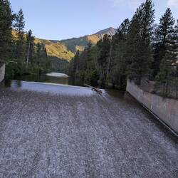 Icicle Creek...no bears