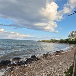 Camping am Strand🌊