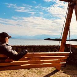 Es könnte schlimmer sein...