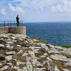 Pointe du Raz