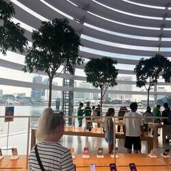 Nur kurz gucken .... 🫣😅