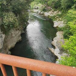 Lao River