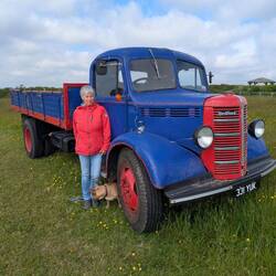 Bedford 1948