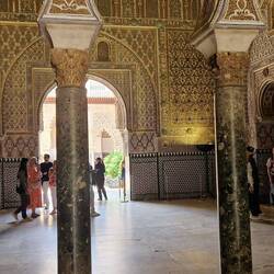Real Alcazar