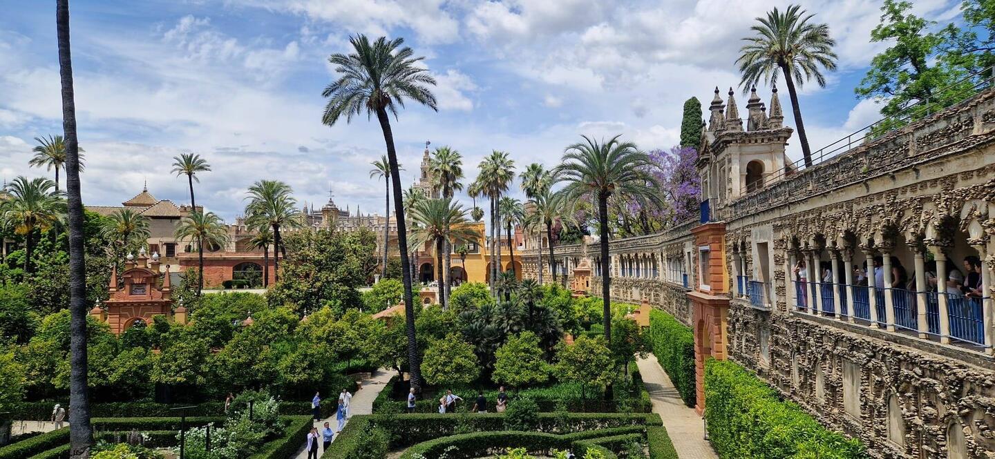Real Alcazar