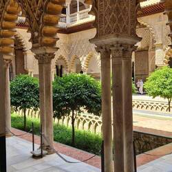 Real Alcazar
