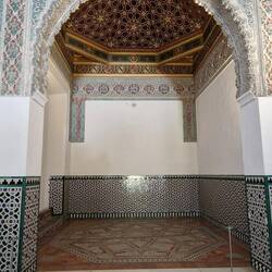 Real Alcazar
