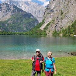 Fotografen gibt's genug...