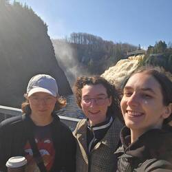 Parc des Chutes part 2