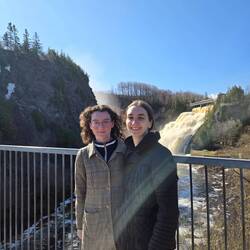 Parc des Chutes