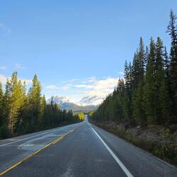 Ab ufe Icefield Parkway