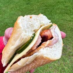 Es schmeckt so geil wie es aussieht