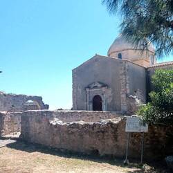 Panagia Skopiotisa